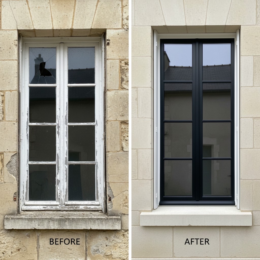 Projet de Menuisier - Photo 2